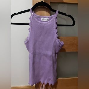 Giorgia, M/L lavender, white and blue. I rather sell all three together